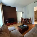 Apartment Sophia *