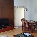 Apartment Sophia *
