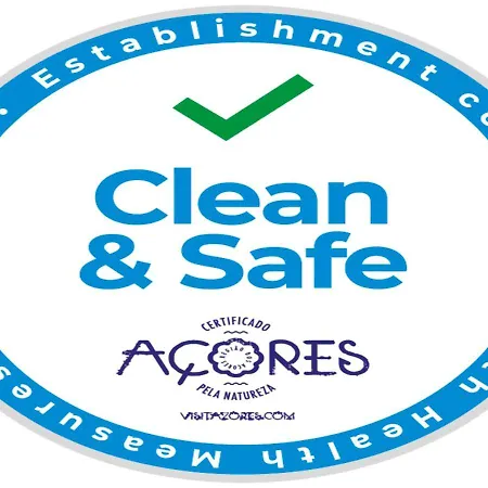 아파트 Sophia Ponta Delgada