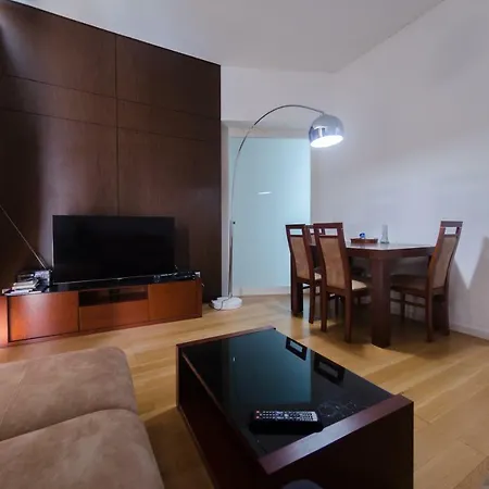 Sophia Apartmán