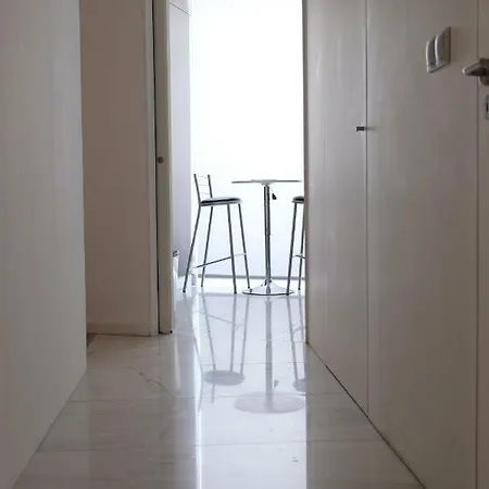 Sophia 아파트 Ponta Delgada