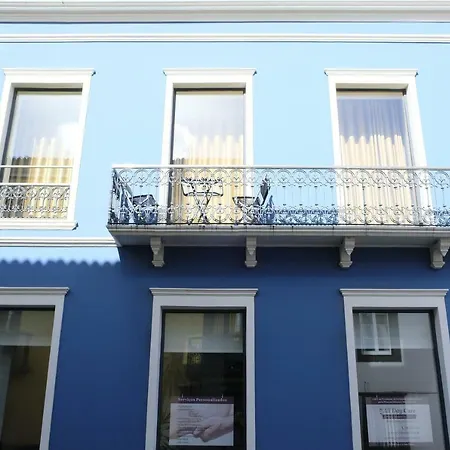Sophia Ponta Delgada