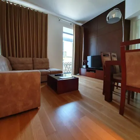 Sophia * Ponta Delgada