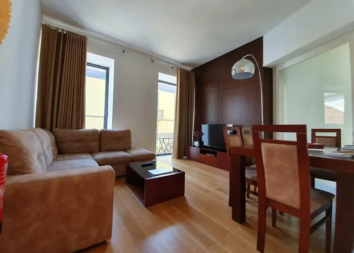 Sophia Apartment Ponta Delgada (Sao Miguel)