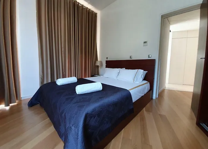 Sophia Apartment Ponta Delgada (Sao Miguel)